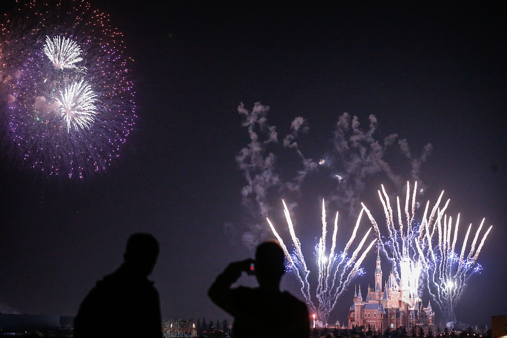 图片来源@视觉中国