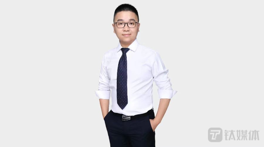 鲨鱼菲特 创始人兼CEO 强小明