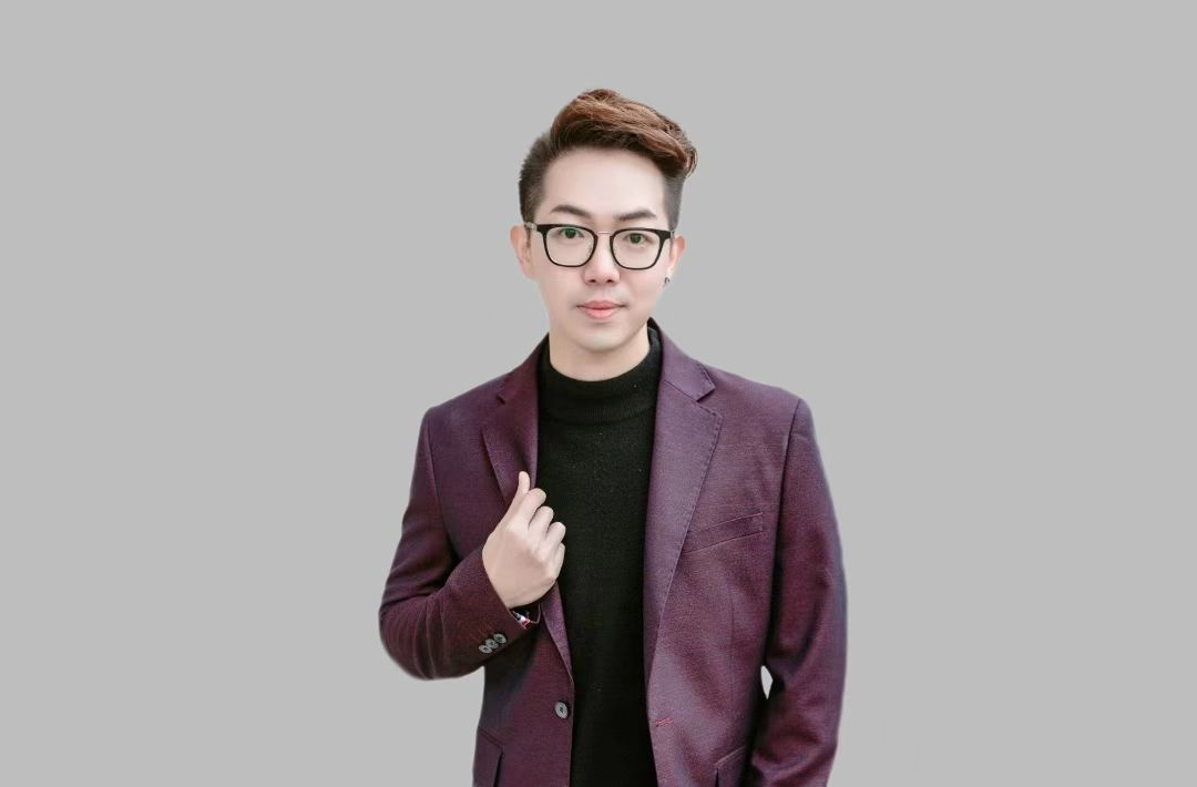 檬冻 创始人兼CEO 得文