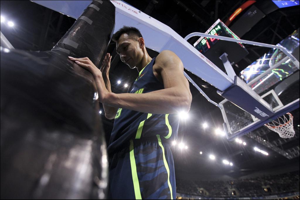 35岁易建联，做起了VC，已投出一个IPO