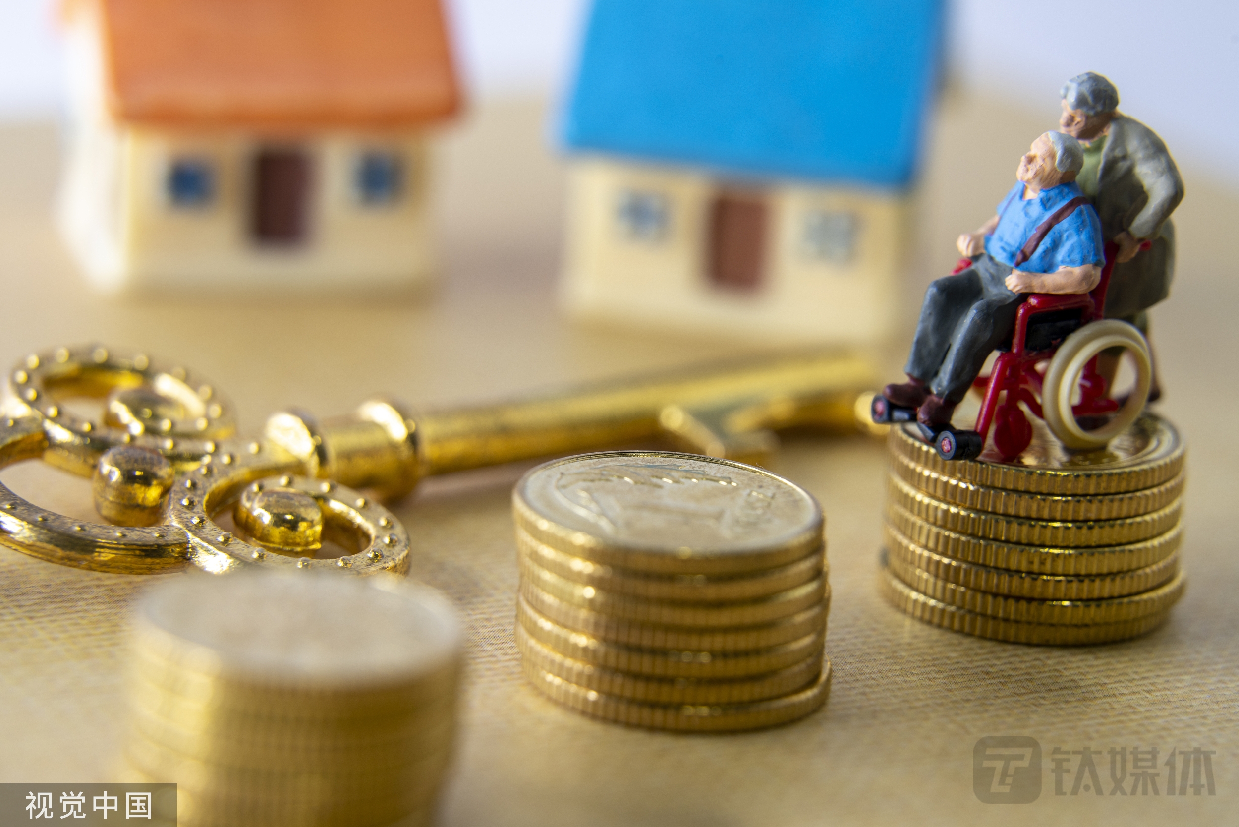 【钛晨报】市场监管总局等三部门联合印发《养老和家政服务标准化专项行动方案》;小米公布“汽车设计文件泄密”事件处理结果；美联储宣布加息25个基点