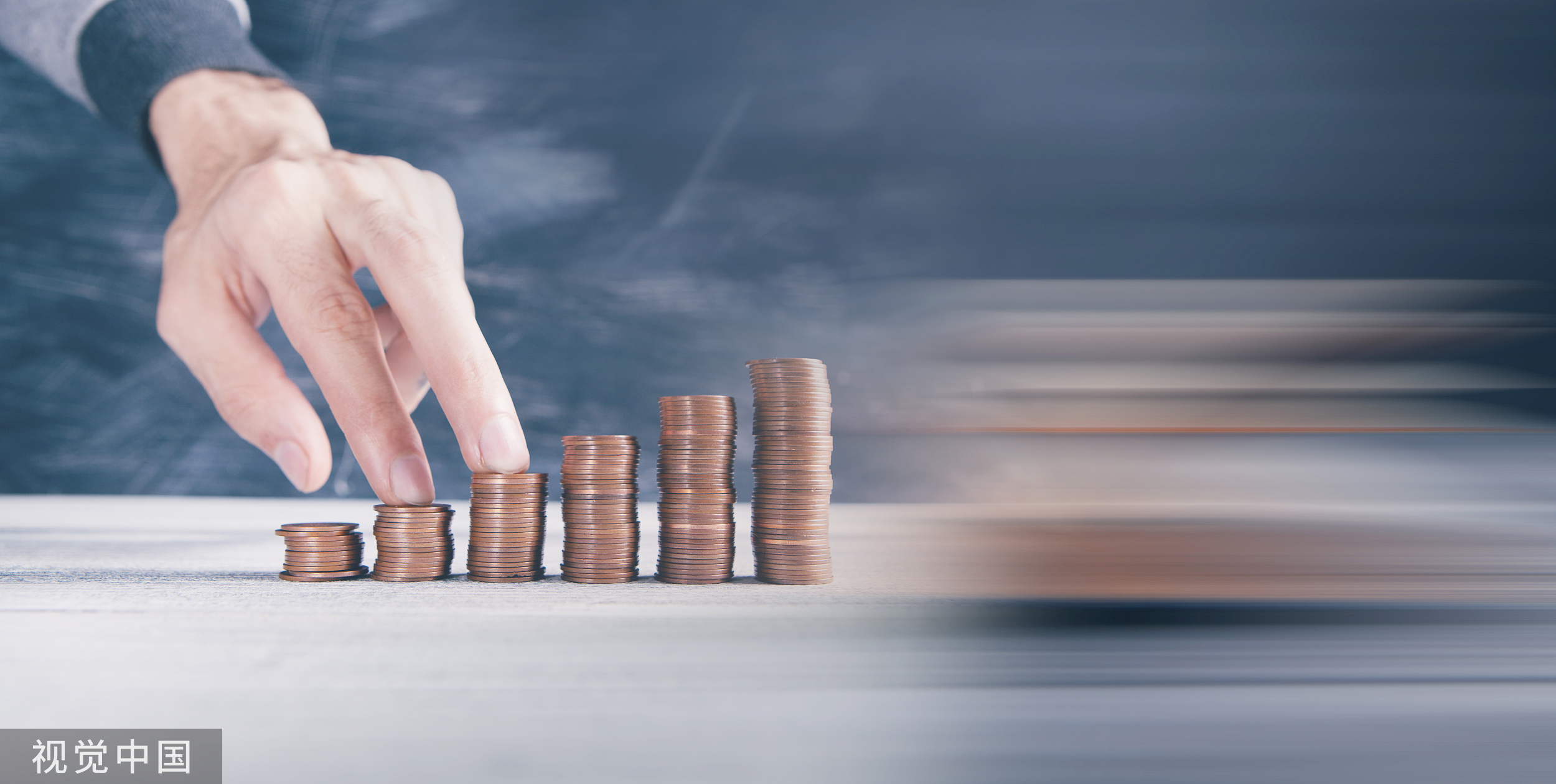 铁了！人民币基金「黄金时代」开启