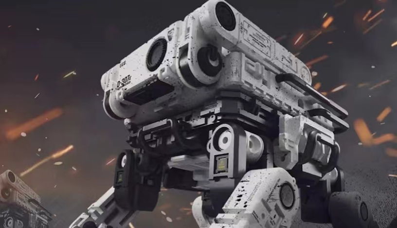 非偶然、备货难：揭秘《流浪地球2》衍生品卖爆背后的极限操作