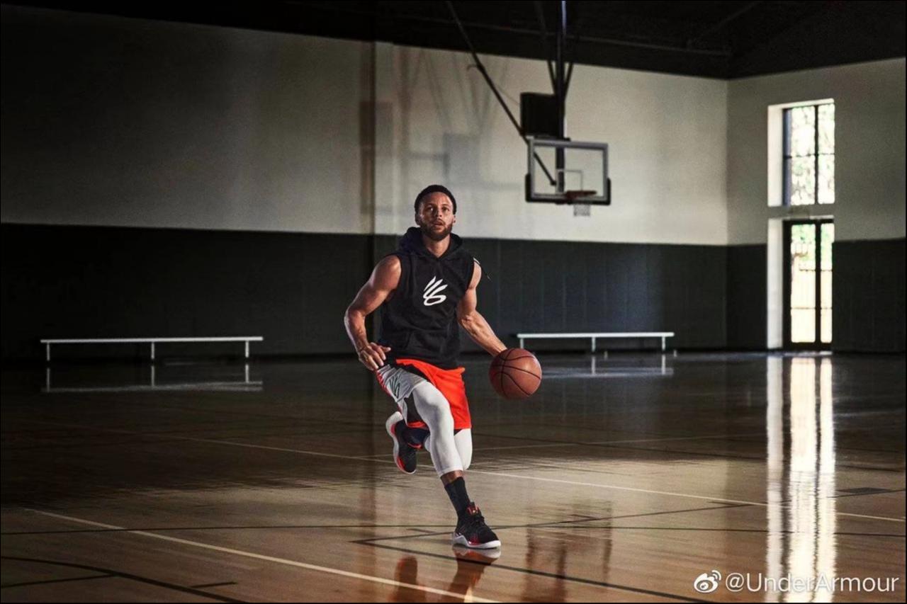 库存激增50%、毛利率下滑，安德玛给新掌门留了块烫手山芋