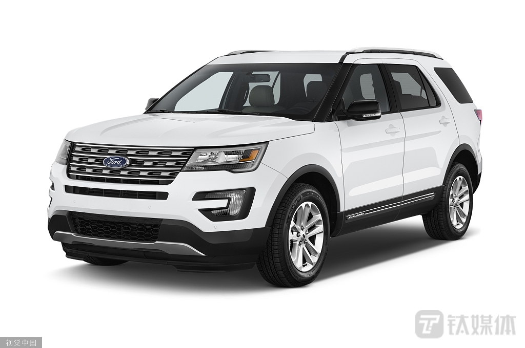 【钛晨报】传福特汽车将投资35亿美元于密歇根州建造电池工厂；京东正式推出产业版ChatGPT，命名“ChatJD”；万科A：拟定增募资不超过150亿元