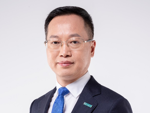 贾少谦出任海信集团董事长 | 钛媒体首发