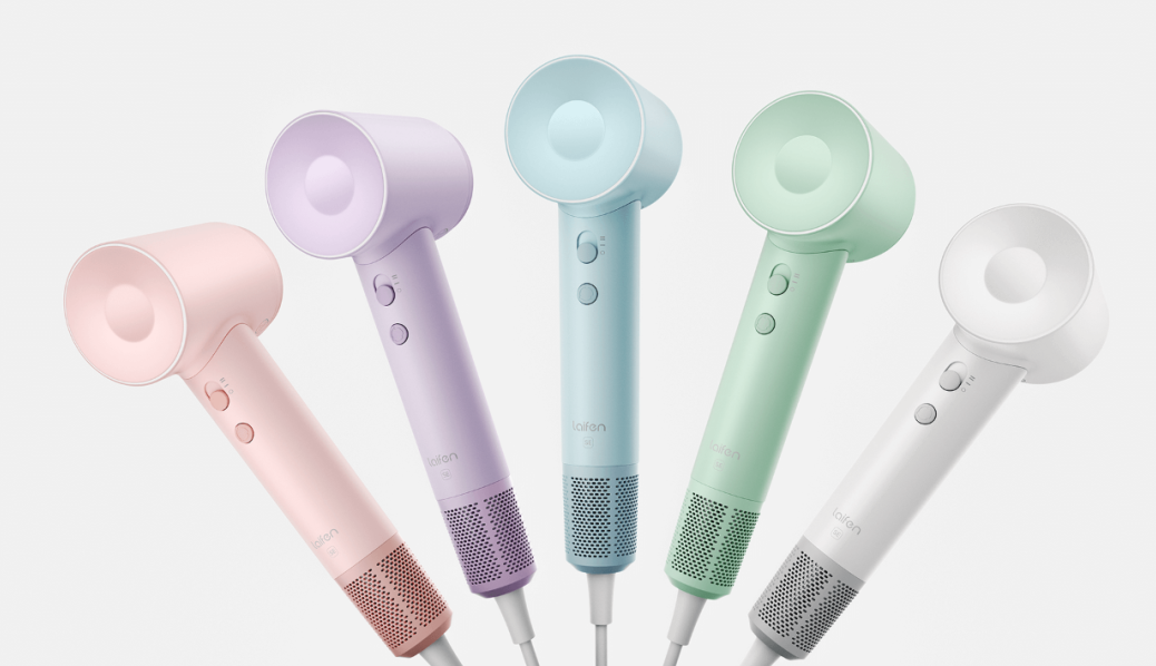 徕芬成功，是高速吹风机的偶然还是必然？