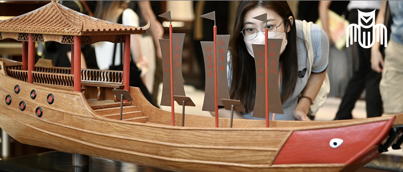 被誉为“东方犹太人”的潮汕商人为什么这么会做生意？