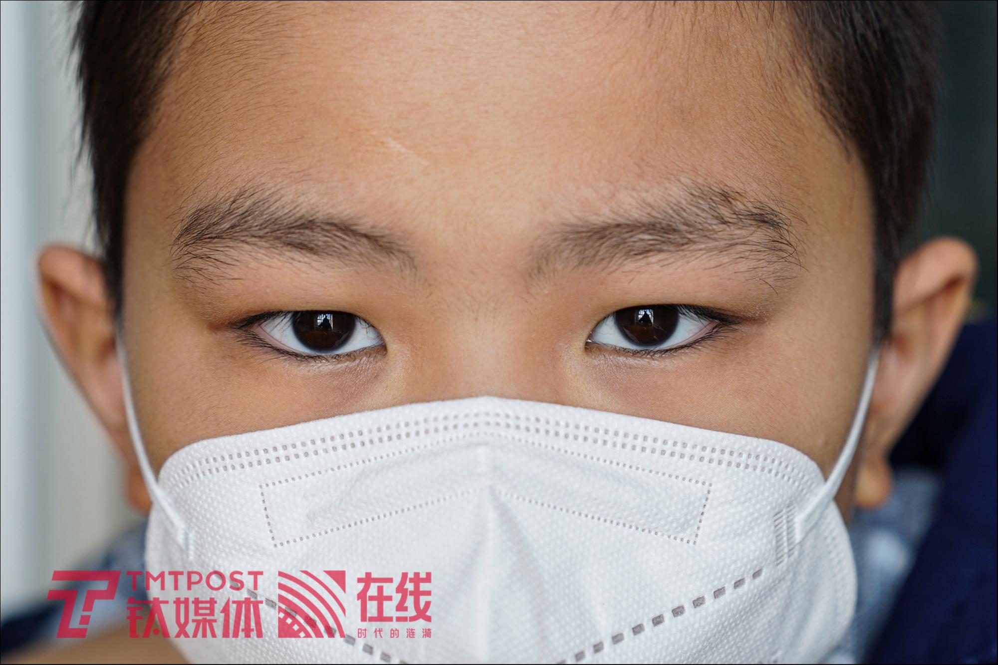 河北燕郊，王俊凯。