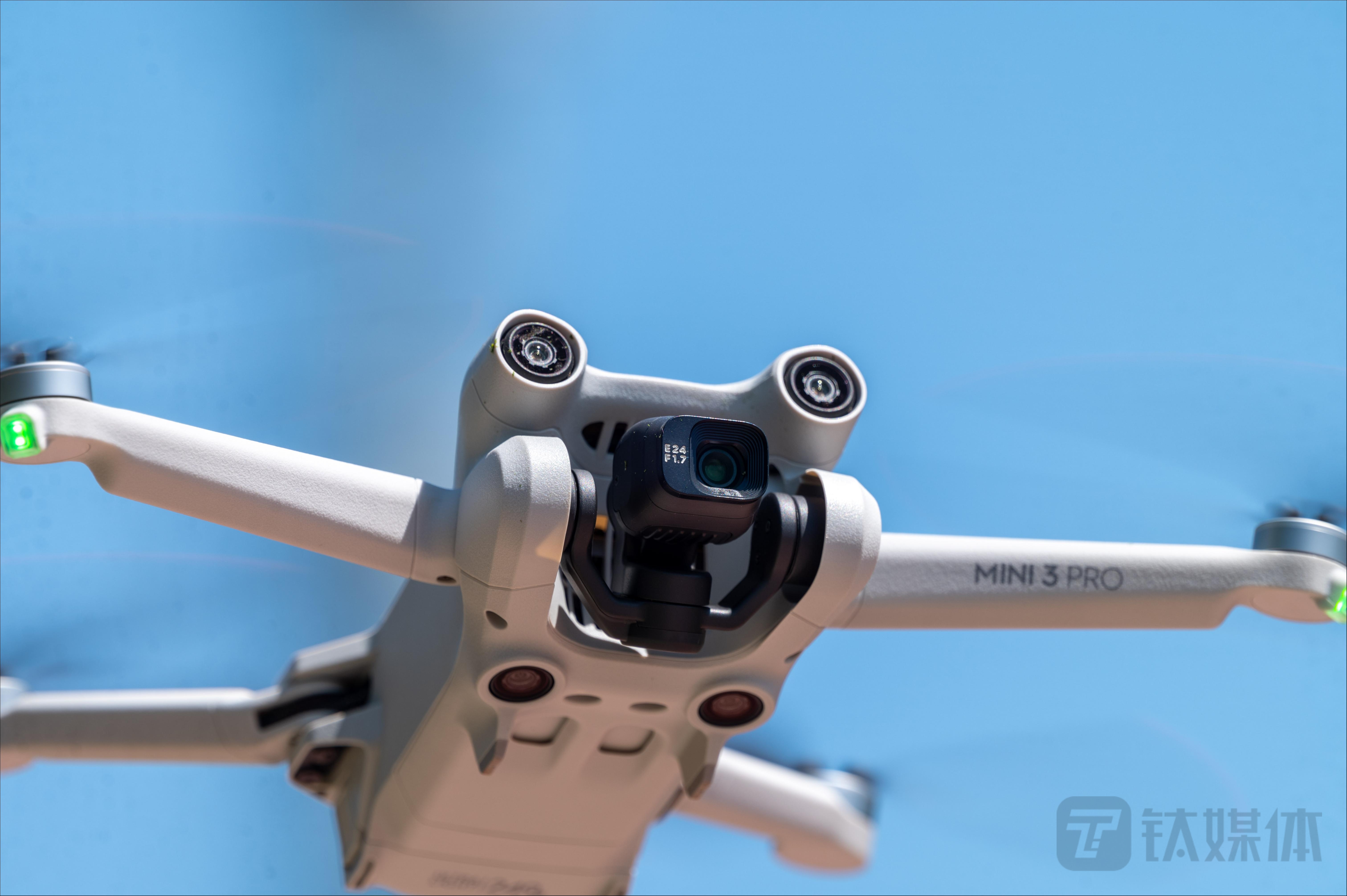 1/1.3英寸CMOS传感器