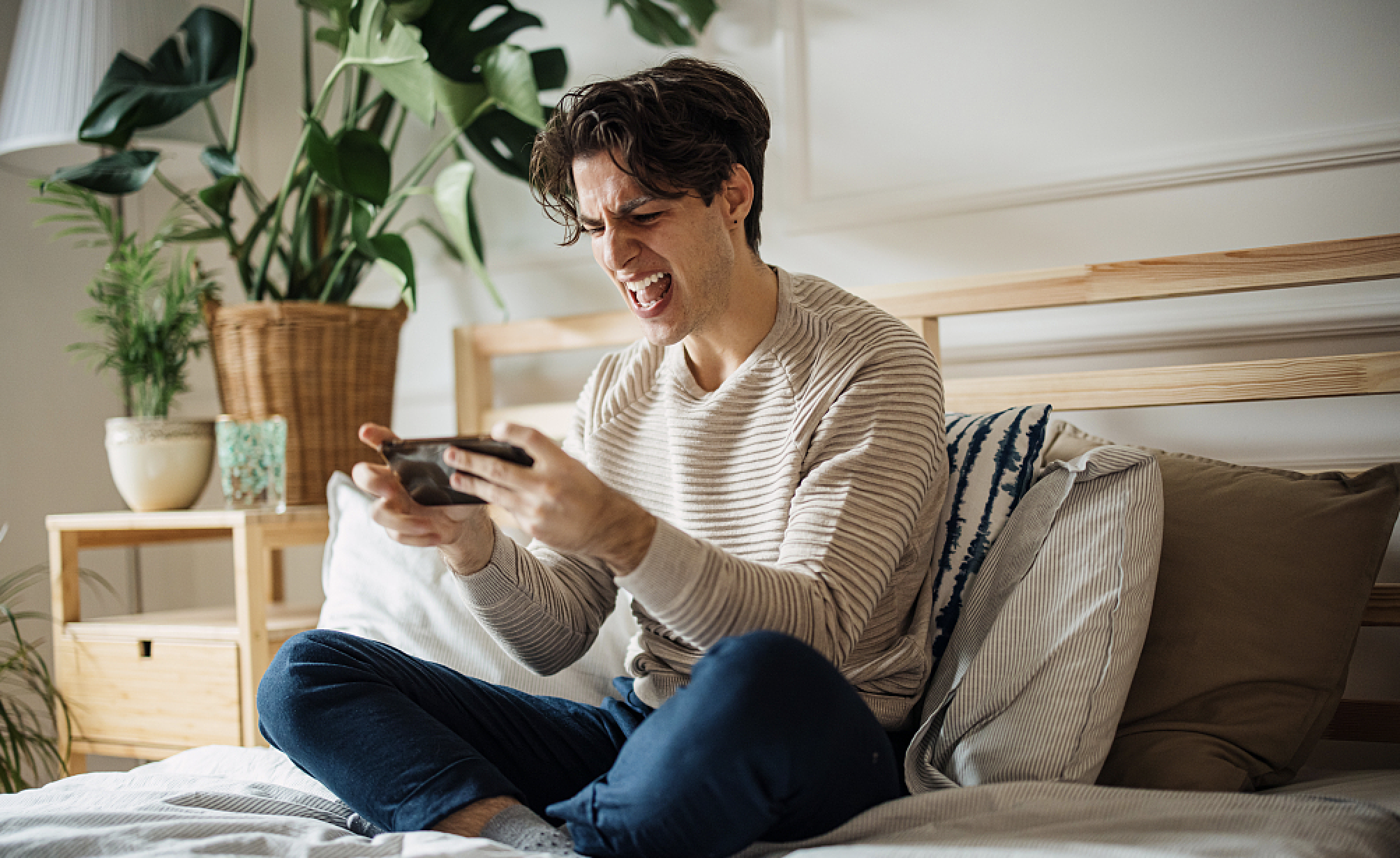 分析近20款作品后，我们发现了派对游戏的财富密码