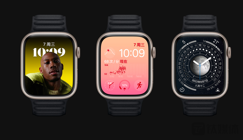 Apple Watch Series8