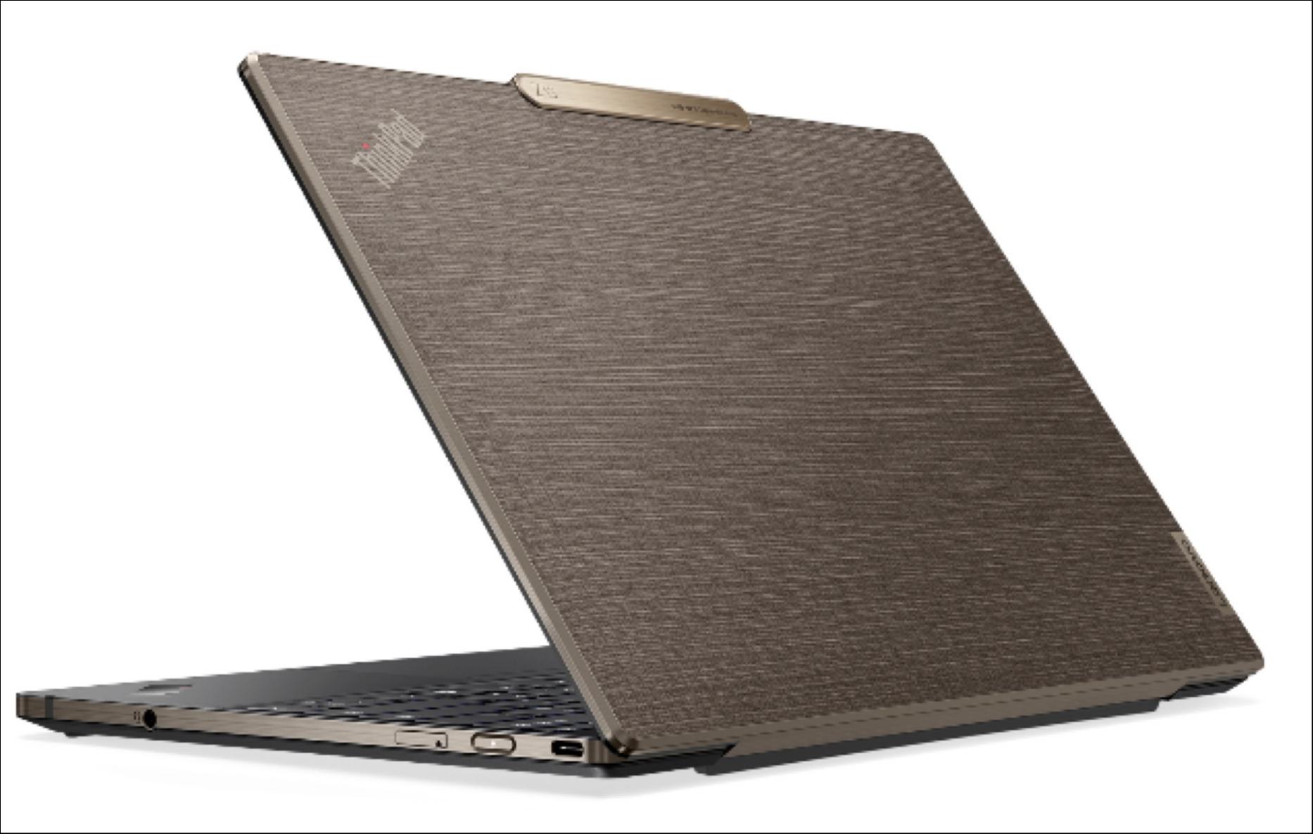 全新ThinkPad Z系列