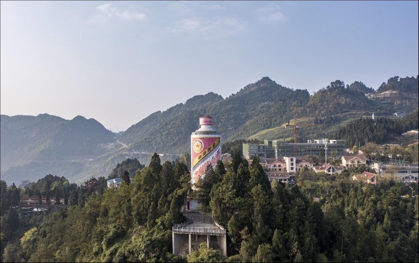 来源于视觉中国