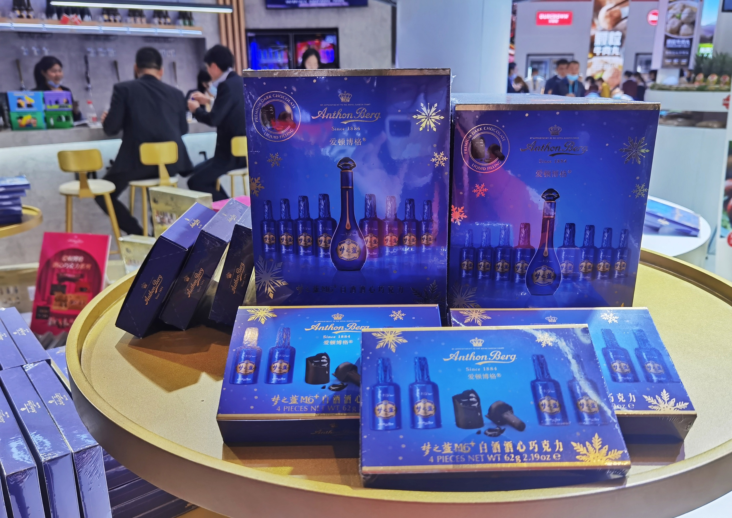 青花汾酒，百亿单品后的内调整