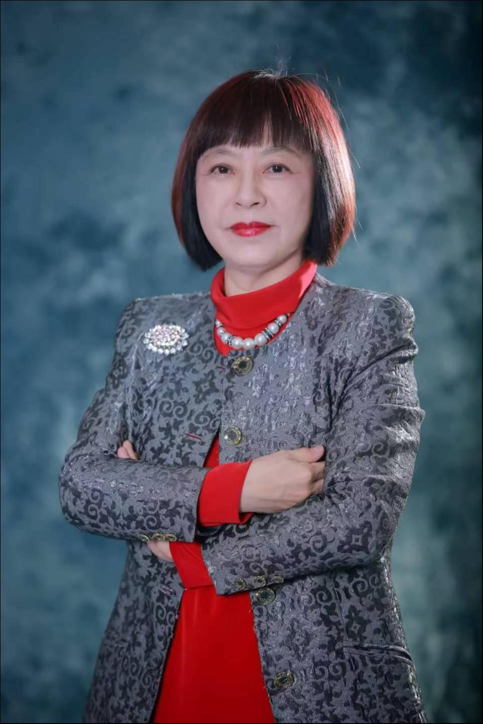 邱慈观 上海交通大学上海高级金融学院可持续金融学科发展项目主任