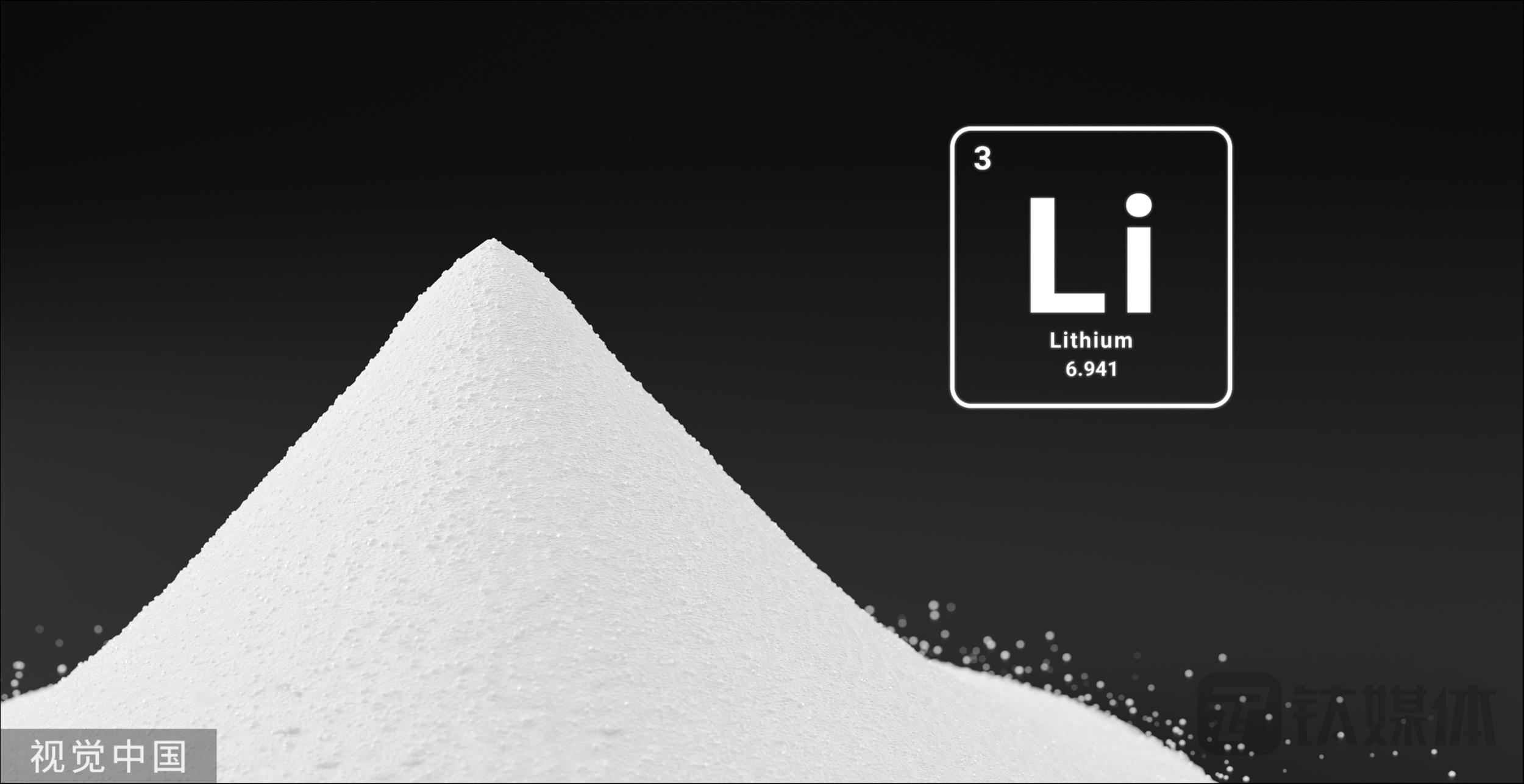 比亚迪“加持”，盛新锂能逆天业绩背后有隐忧｜看财报