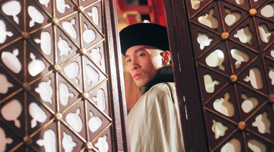 直播带货，TVB「背水一战」？