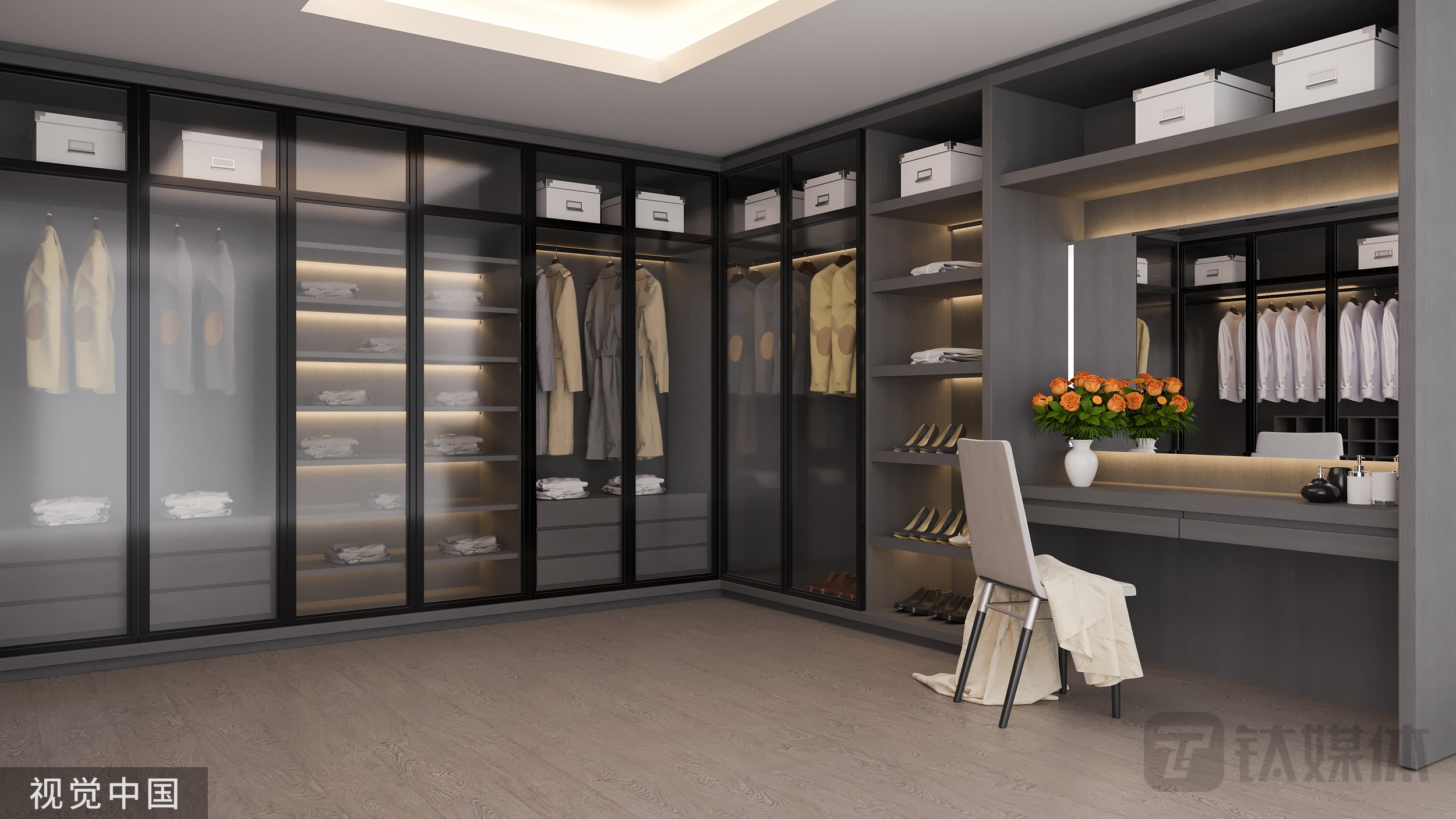 索菲亚定增资本局：“踩雷”恒大1年后，大股东“骨折价”精准抄底｜钛媒体深度