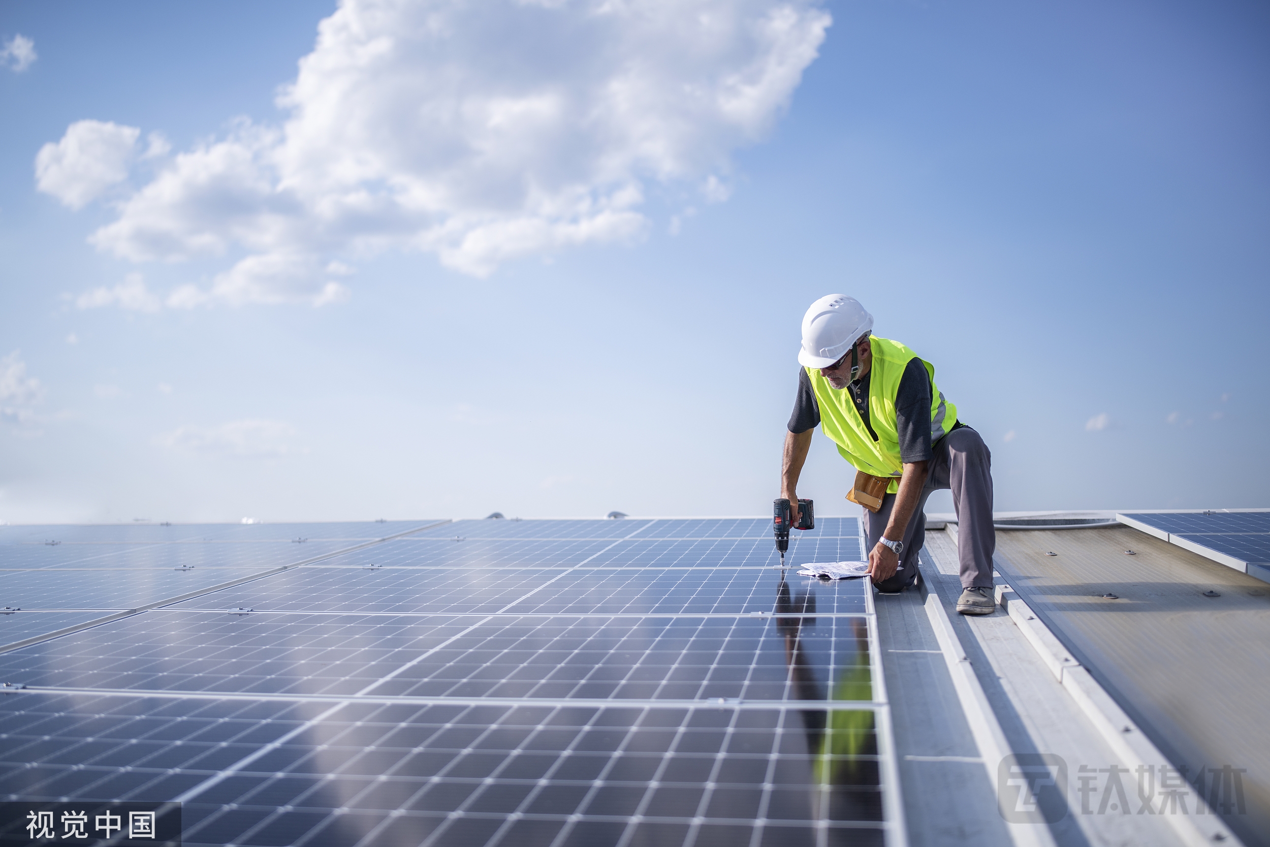 转型光伏，钧达股份净利暴涨超500%，风光背后隐忧仍在