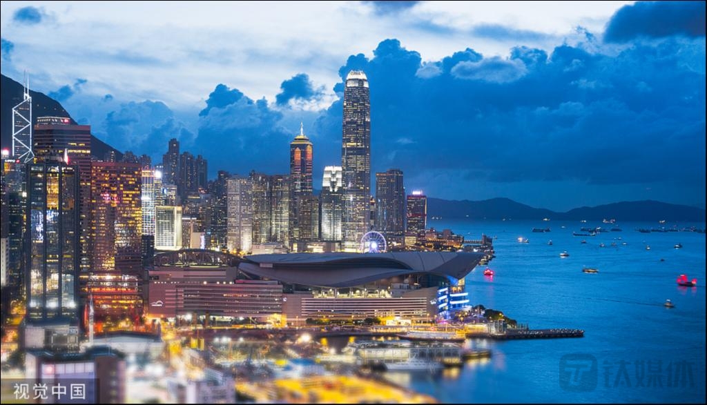 【钛晨报】香港2022年Q4工业生产指数同比下跌0.1%，工业生产者价格指数同比下跌0.4%；2023年3·15晚会主题发布：用诚信之光照亮消费信心；高通推出全球首款支持四大主要操作系统的集成式5G物联网处理器