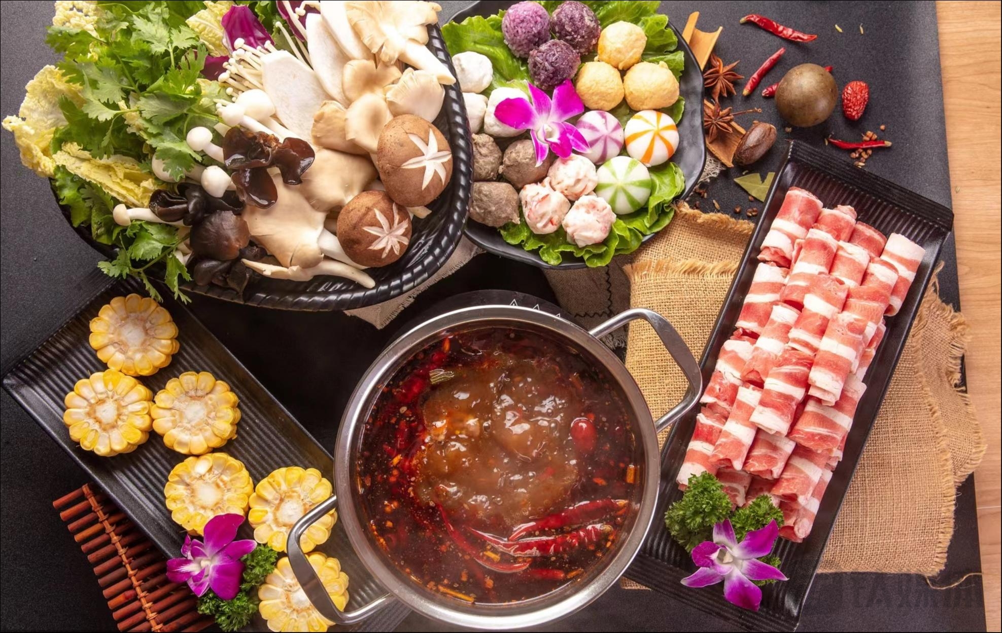 中央一号文件力挺预制菜，“火锅丸子第一股”利好几何？ | 科股投研