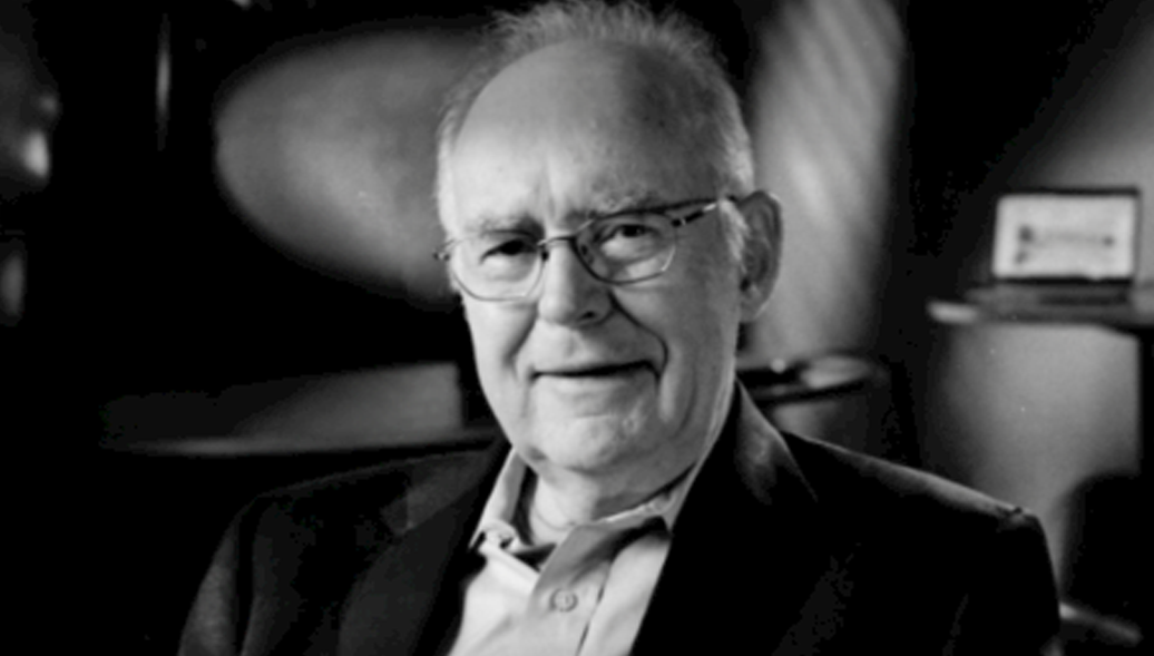 半导体的神，没了