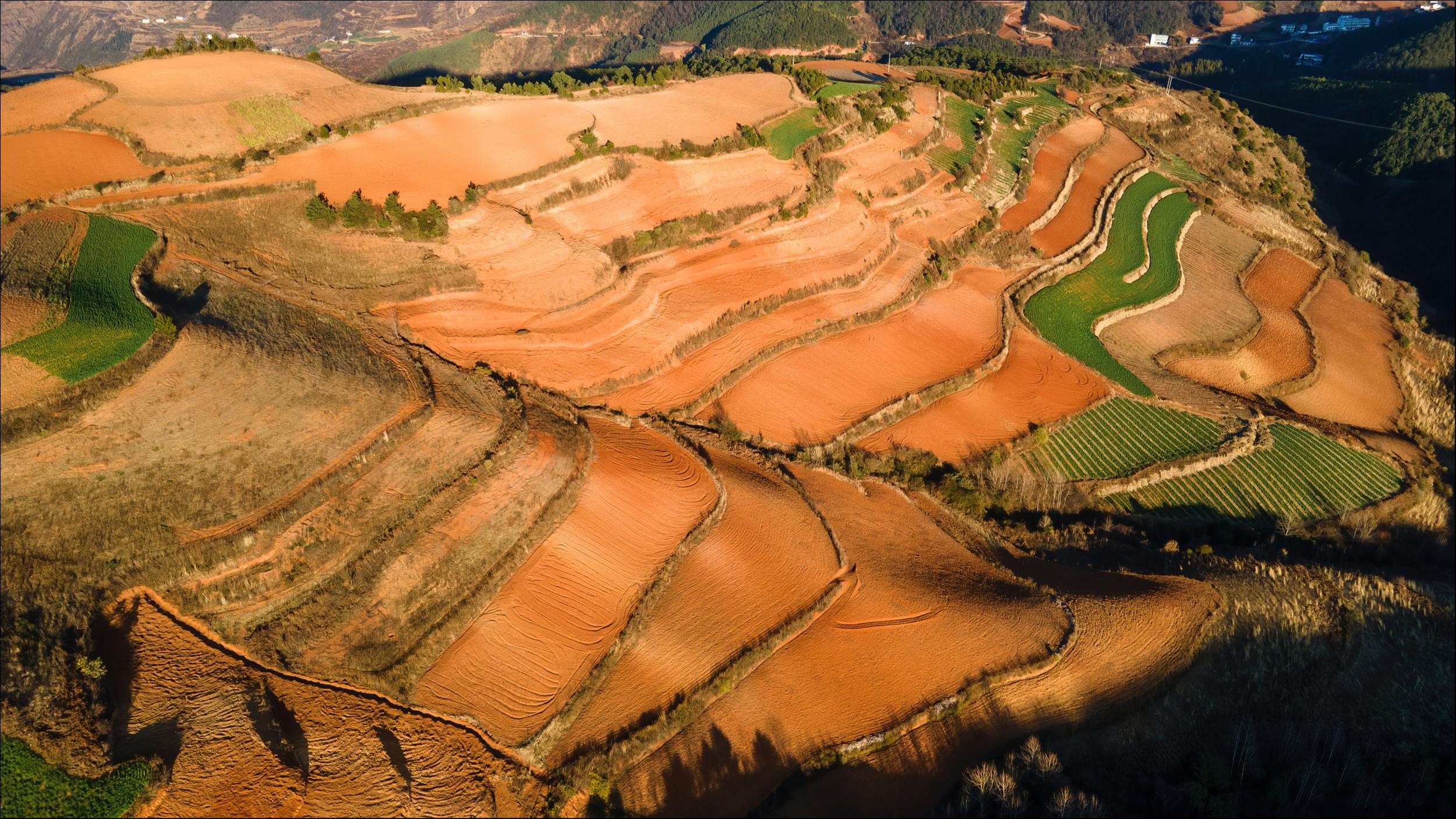 云南最神秘的地区，查无此市