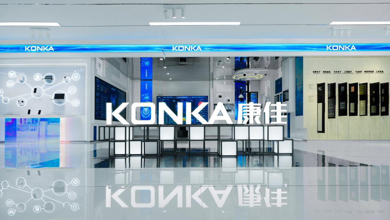 康佳集团公布2022年度ESG报告：战略融于经营，推动高质量发展 ｜ 品牌