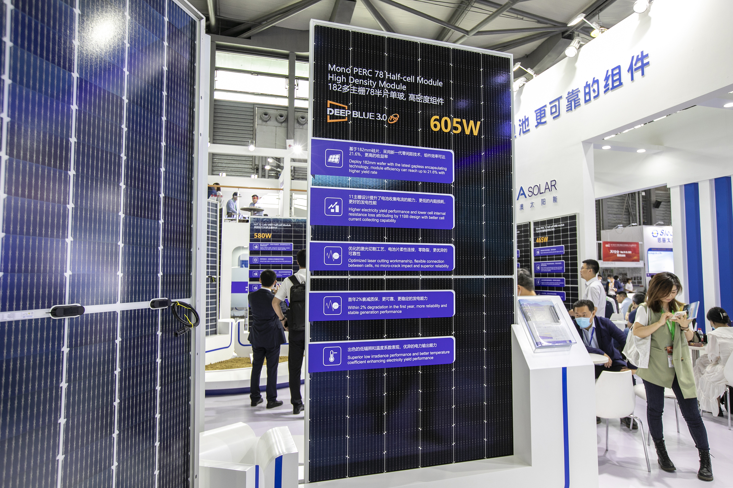 一年利润超过去三年，这家光伏龙头被低估了？