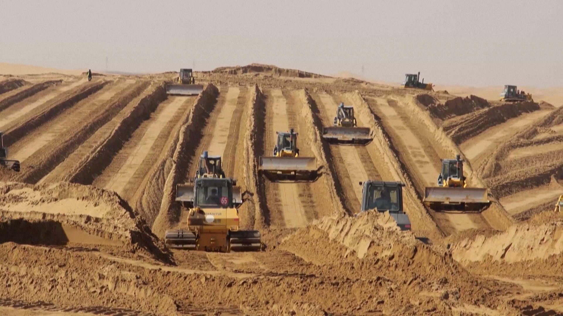 鄂尔多斯能否打破资源城市的“魔咒”