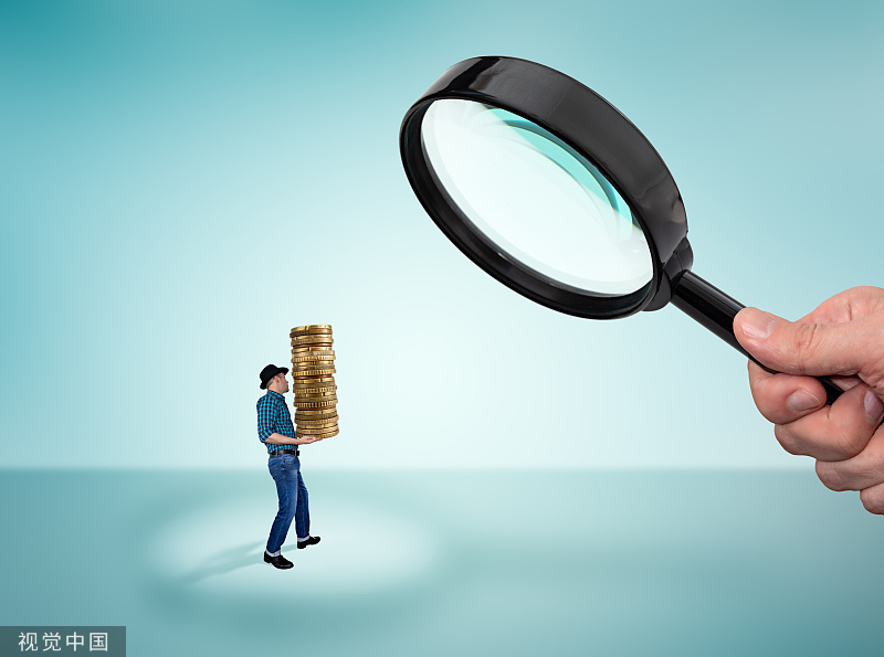 图片来源：视觉中国