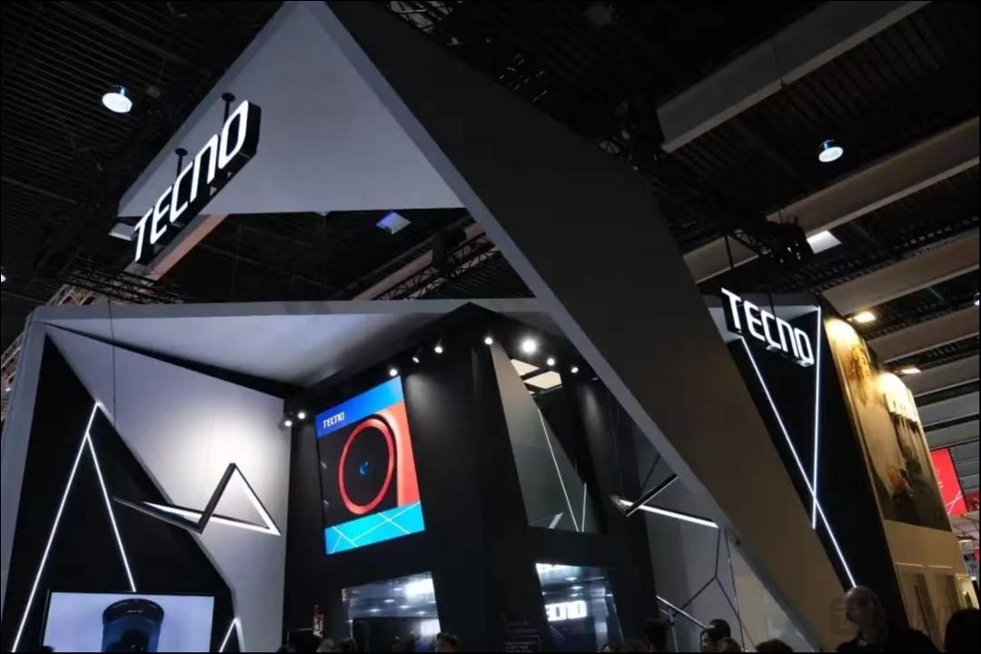 图源：传音社交平台