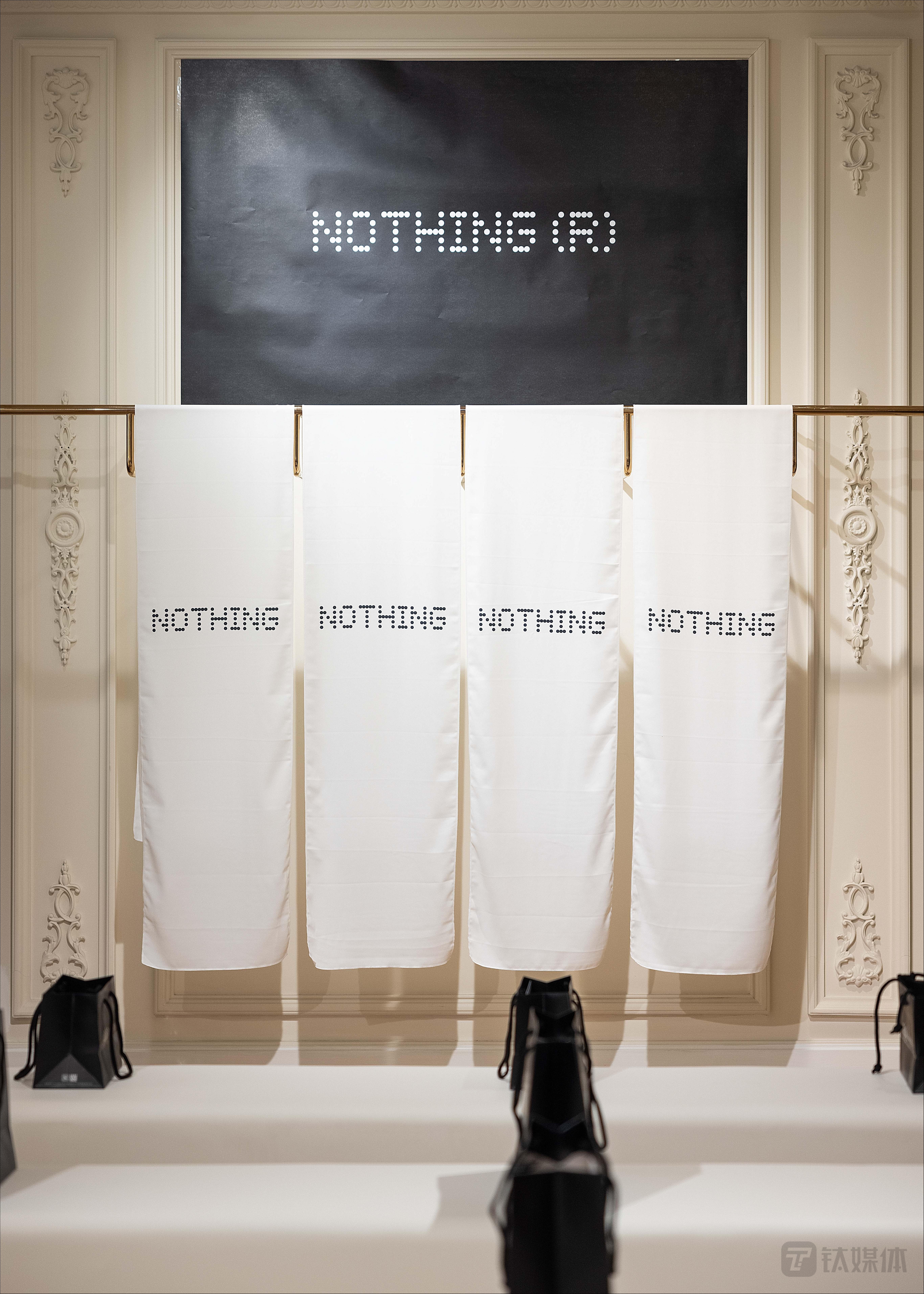 nothing