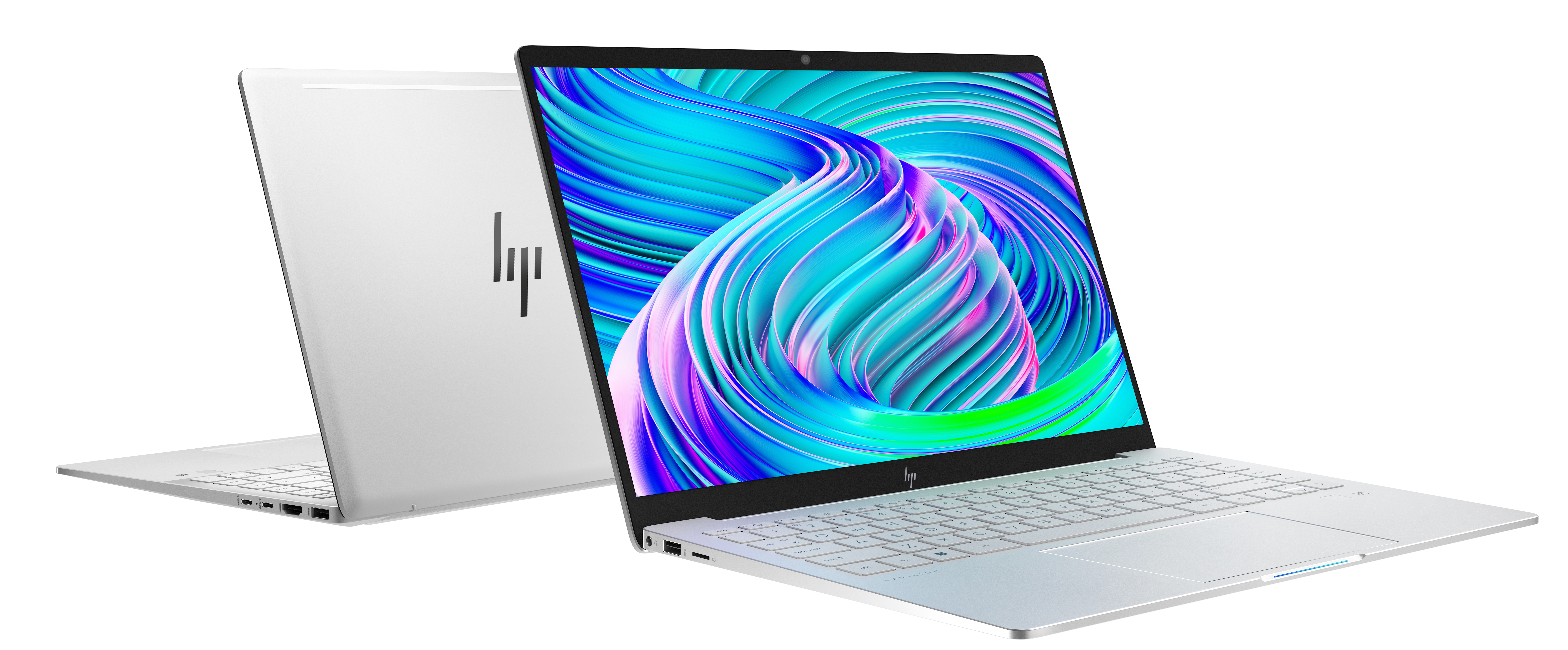 惠普新一代轻薄笔记本