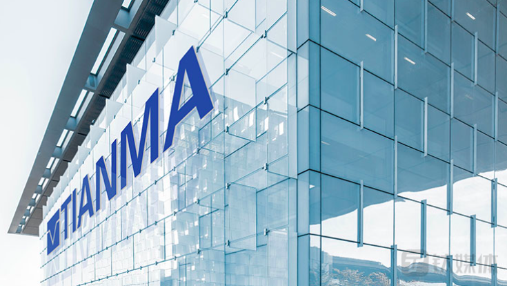 图源:深天马官网