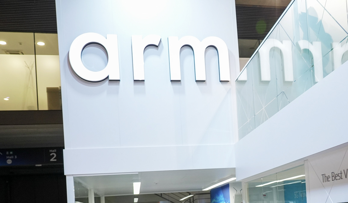 （图片来源：Arm公司）