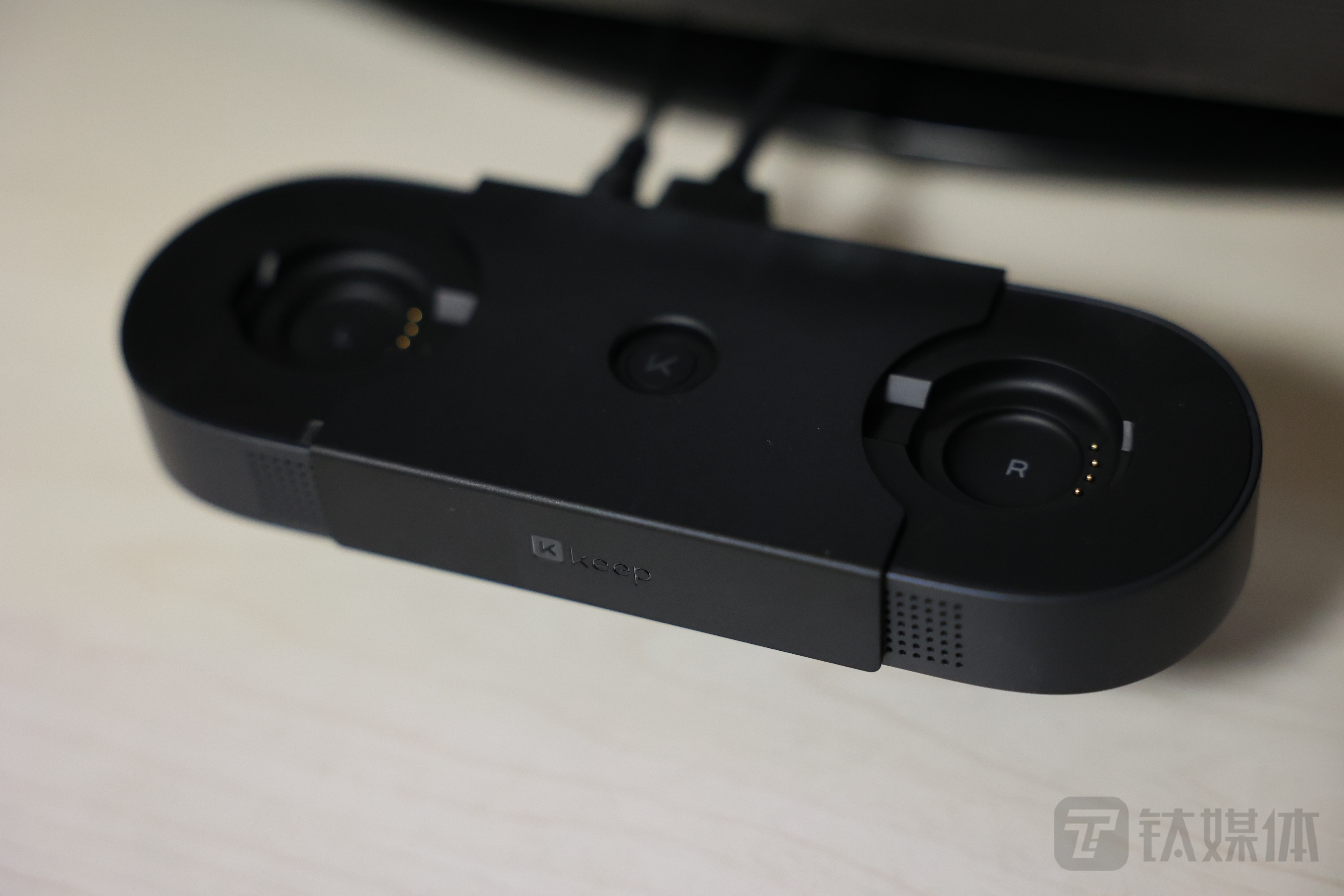 Keep Station摄像头隐私盖