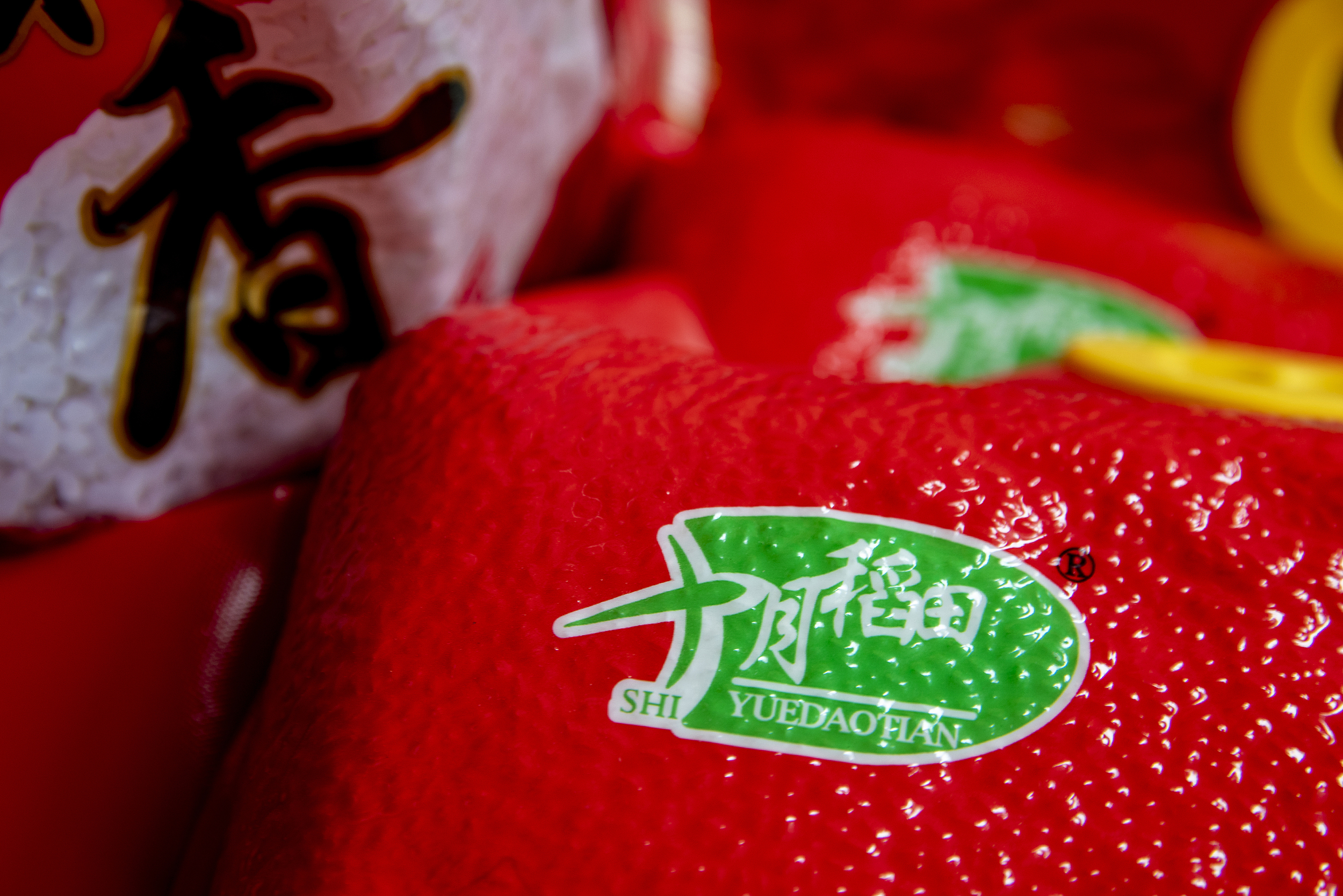 东北夫妻卖大米年入超45亿元，冲刺IPO成败几何？