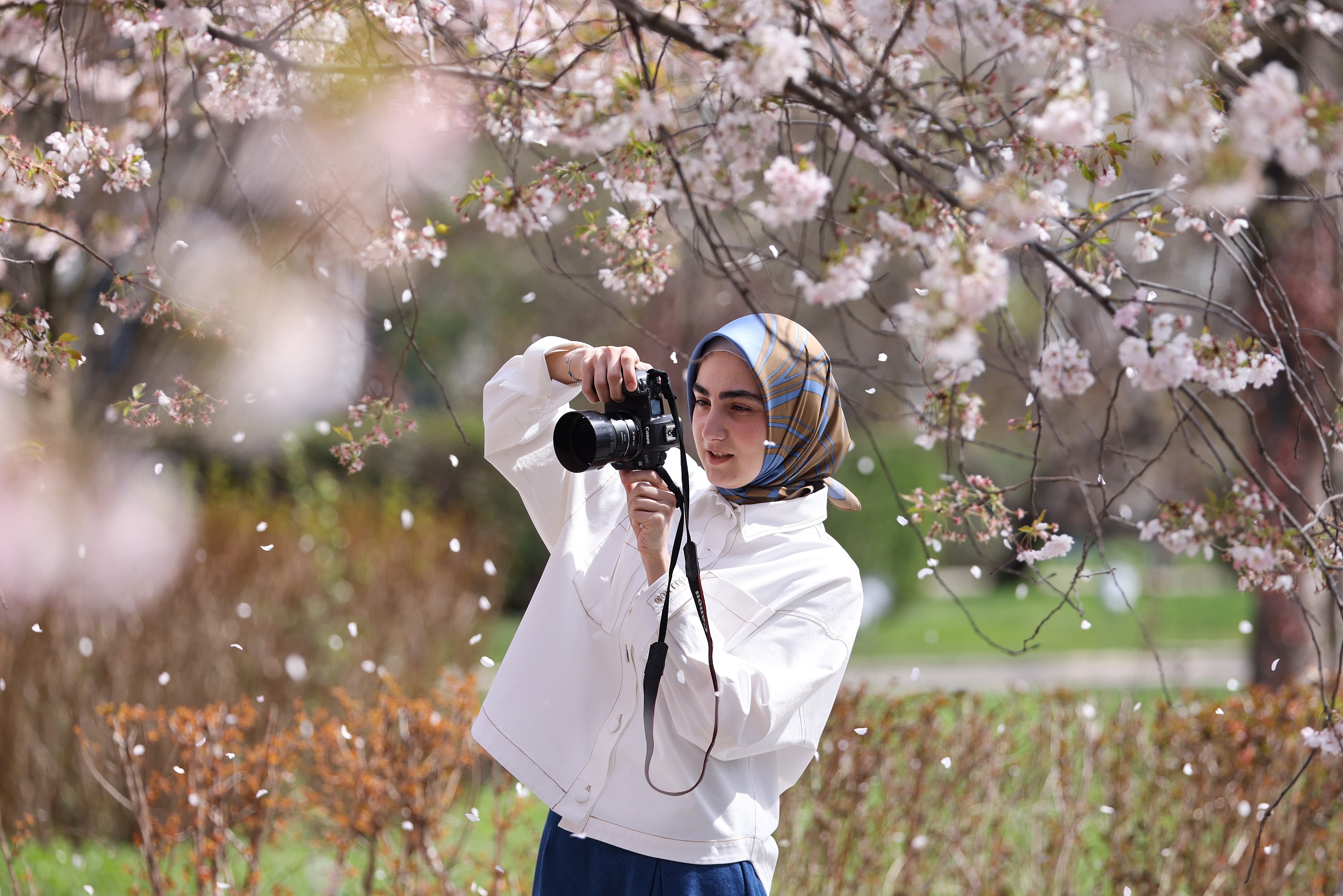 AI技术杀入摄影圈，人类摄影师真的要失业了？