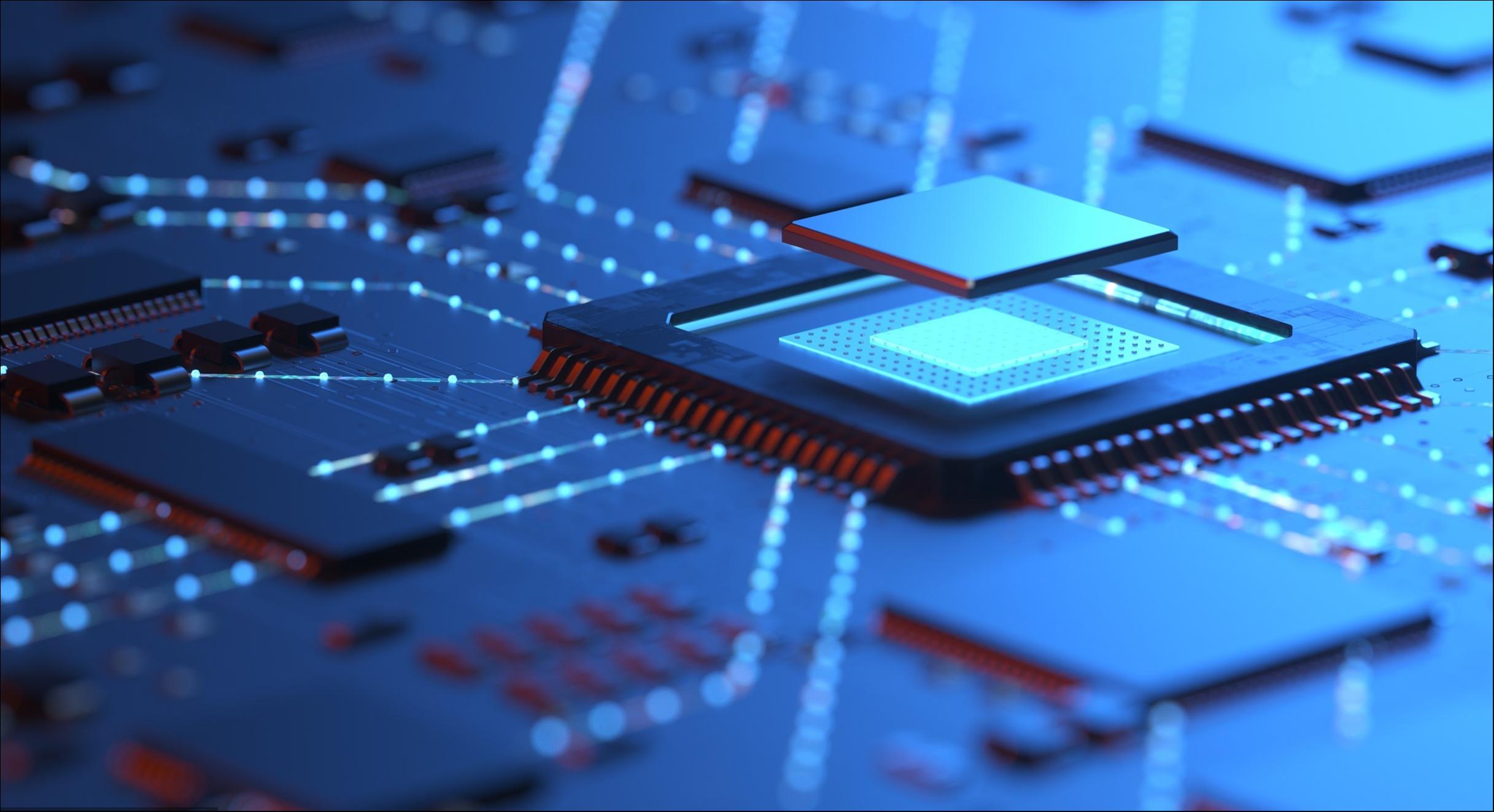 底部信号显现，存储芯片国产替代迎来加速期