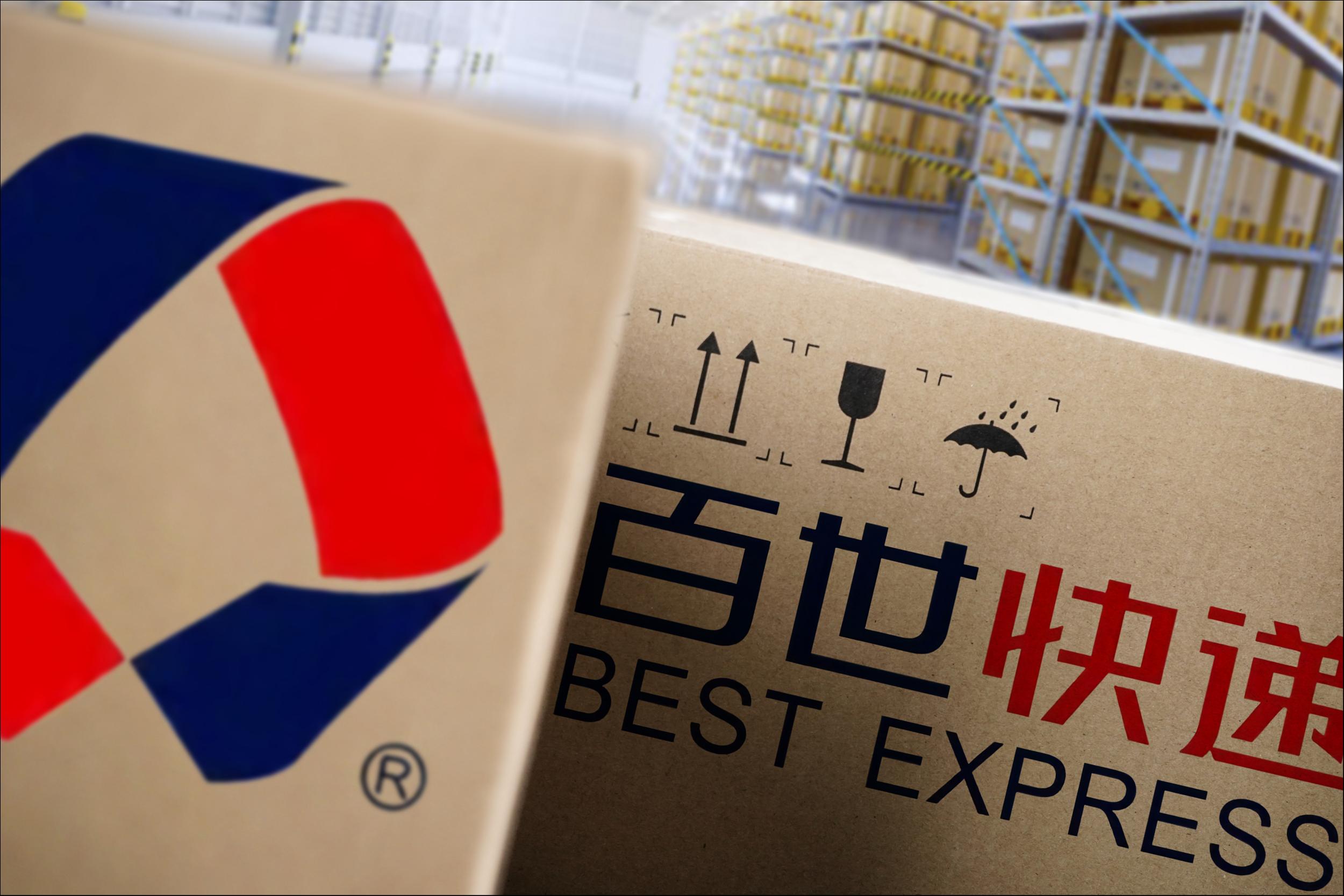 砍掉拖后腿业务，百世仍在负重前行