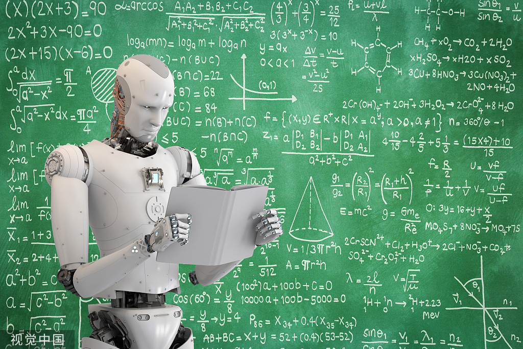 押注AI+职业教育，科德教育花式投资背后炒噱头还是新商机？