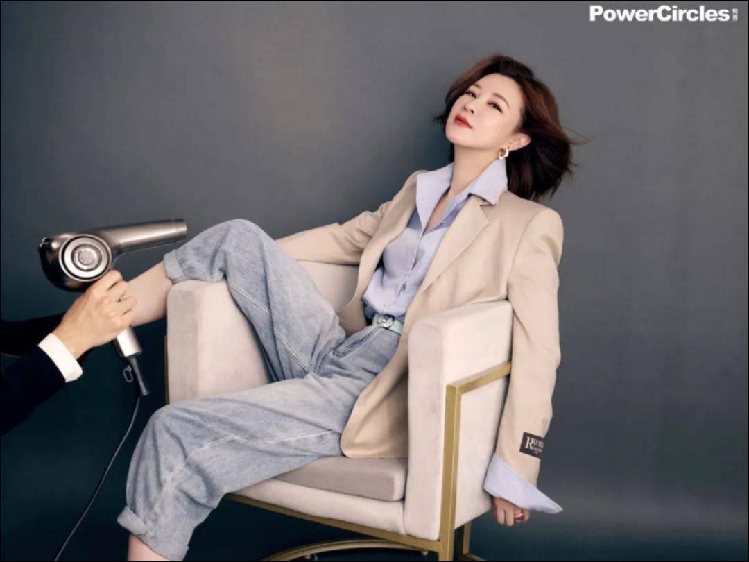 被阿里字节“选中”的女人，也做VC了