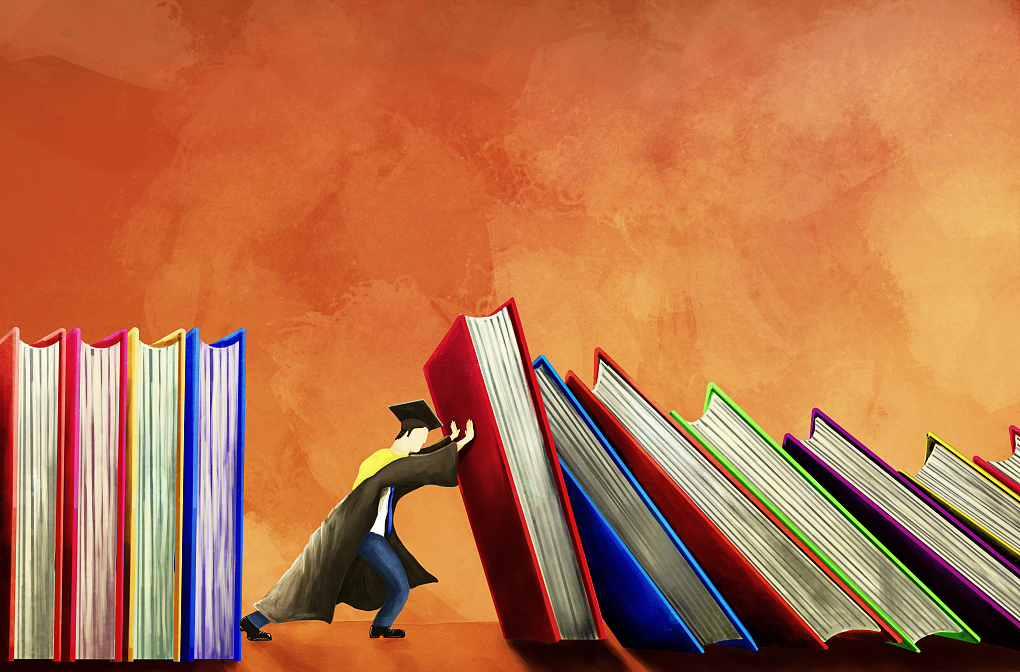 学历通胀之下，“逆向考研”会是大势所趋吗？