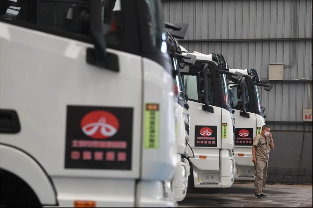 重卡阳春背后：未来两三年，我们大概率处于一个温和复苏周期