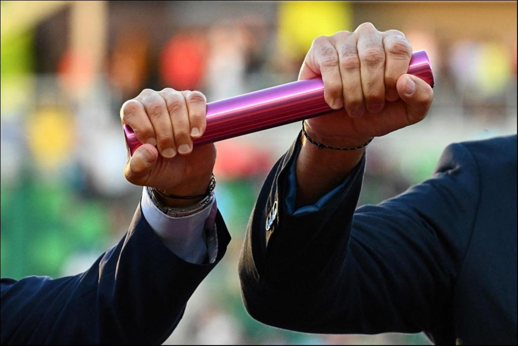 赘婿为何成为家族企业“香饽饽”？｜钛空时间