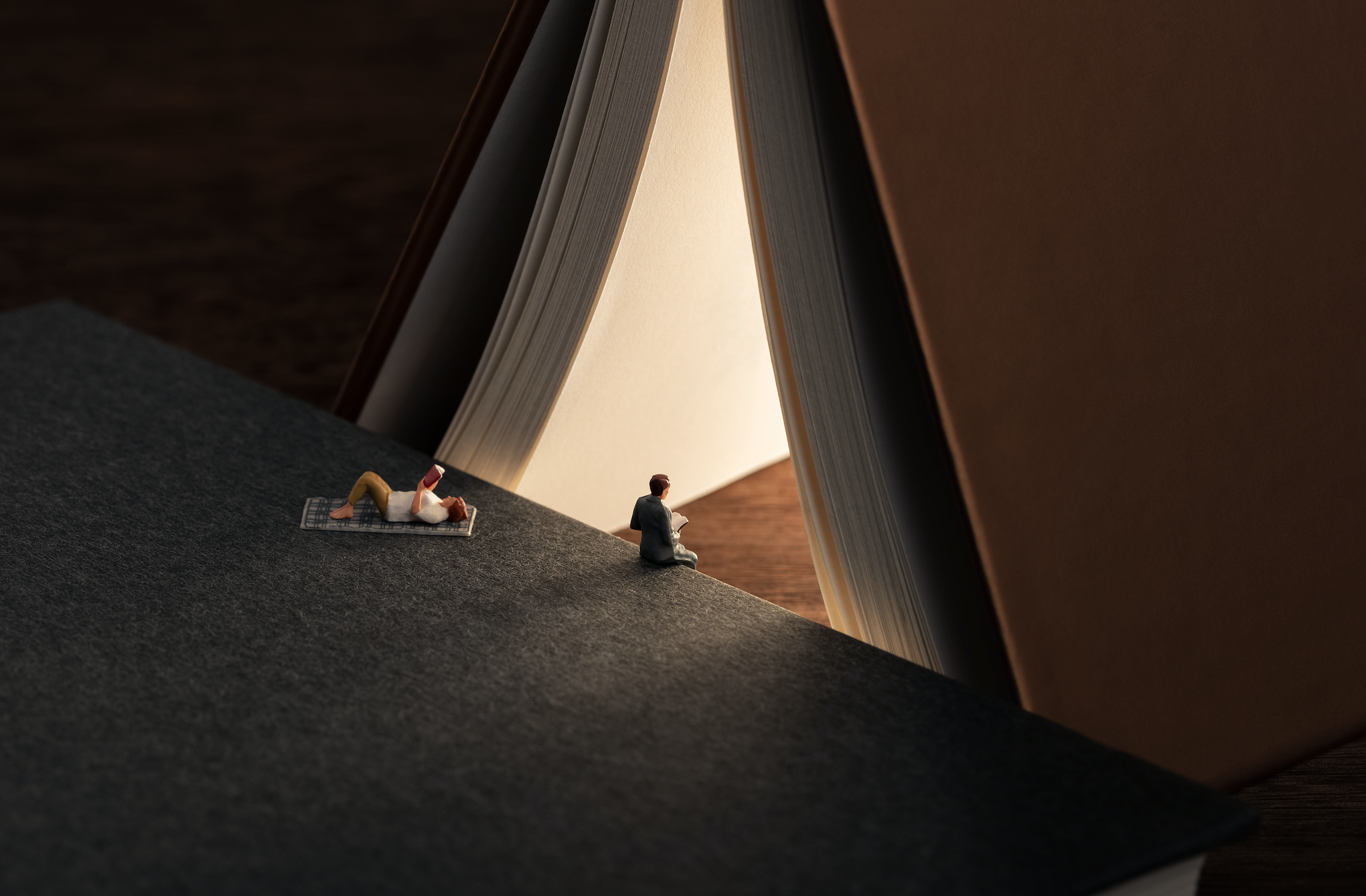 世界读书日｜青年合伙人推荐书单，愿我们都能走在觉醒的路上