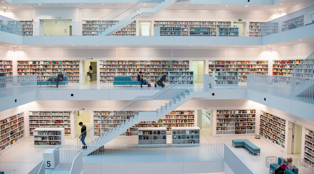 《2023全国职场人阅读报告》出炉