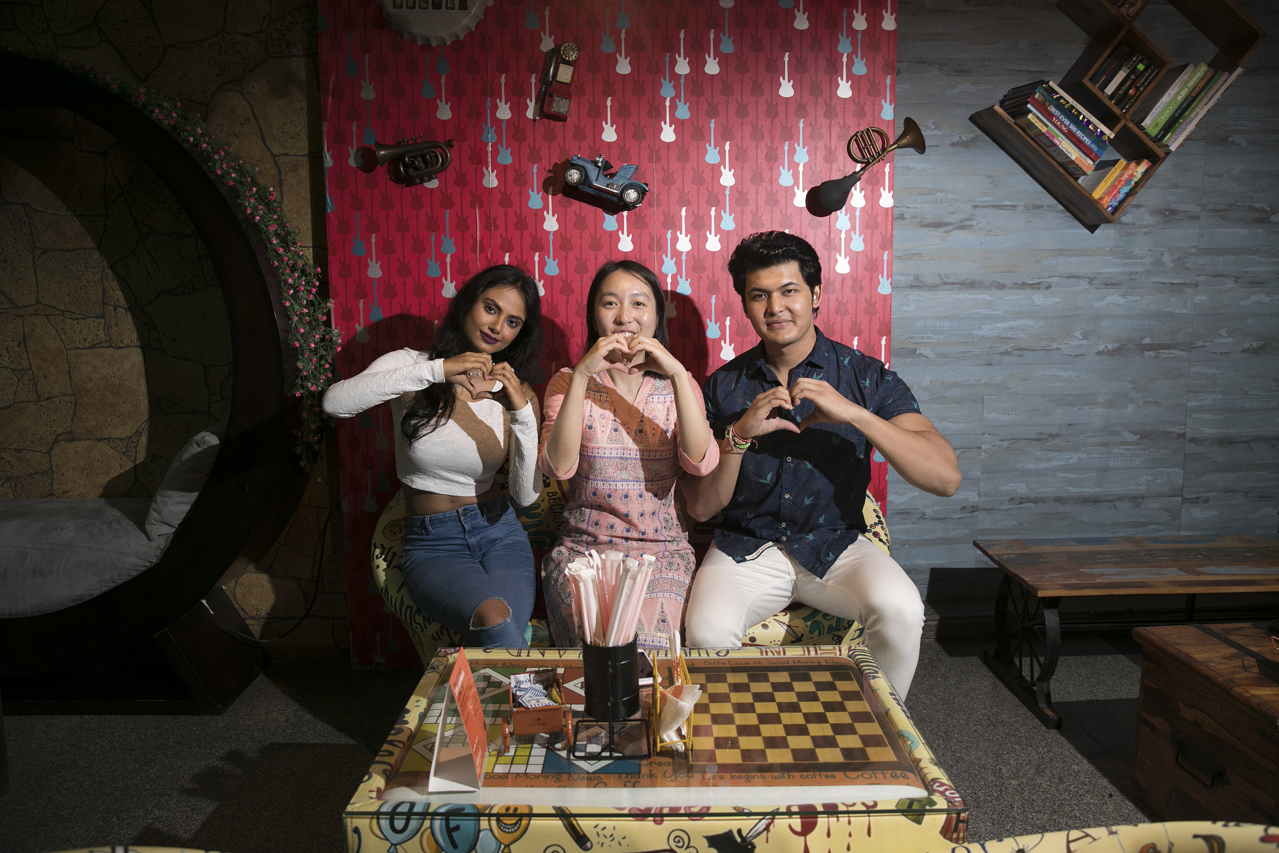 “印度TikTok”集体溃败：融不到钱，养不起网红